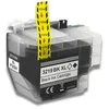 Image de Cartouche compatible BROTHER LC3219BK XL noir