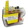 Image de Cartouche compatible BROTHER LC3219Y XL jaune