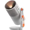Image de XGIMI MoGo 4 Laser (Full HD, 450 lm, 1.2:1), Projecteur, Argent