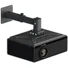 Image de XGIMI Titan (4K, 6250 lm, 1.2 - 1.8:1), Projecteur, Noir