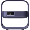 Image de Xgimi Elfin Flip Laser (Full HD, 1.2:1), Projecteur, Bleu, Violet