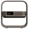 Image de Vidéoprojecteur portable Xgimi Elfin Flip Laser 4K Marron