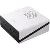 Image de Chuwi PC Ubox-P Ryzen 5 6600H/16GB/SSD 512GB/BT/Win 11Pro (512 Go, 16 Go), PC, Argent