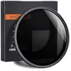 Image de Filtre Nano B series Variable ND2-400 82mm