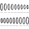 Image de Kit de 18 bagues d'adaptation et de réduction pour filtres universel