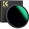Image de K&F Concept Filtre Nano-X 37 mm XV40 (37 mm, Filtre gris neutre), Filtre photo, Vert