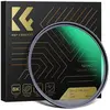 Image de K&F Concept Filtre K&F Filter Dyfuzijny HD Black Mist 1/4 K&F 82mm 82 mm (82 mm, Filtre Black Mist), Filtre photo, Noir