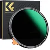 Image de Filtre Nano X HD ND2-400 Revetement vert 67mm