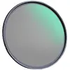 Image de K&F Concept Filtre K&F Filter Diffuser HD Black Mist 1/8 K&F 46mm 46 mm (46 mm, Filtre Black Mist), Filtre photo, Noir