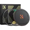 Image de K&F Concept Concept Magnetic CPL Filter Nano X - 67mm (67 mm, Filtre polarisant), Filtre photo, Vert