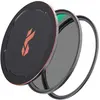 Image de K&F Concept Concept Magnetic CPL Filter Nano X - 77mm (77 mm, Filtre polarisant), Filtre photo, Vert