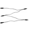Image de Accessoires amplis et effets NUX WAC-001 - CABLE MULTIPRISE Accessoires pédales