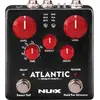 Image de Delay & reverb Nux - Atlantic - 3 modes