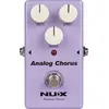 Image de Chorus analogique vintage Nux