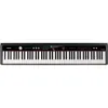 Image de Piano numérique portable Nux NPK-20 Noir