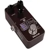 Image de Nux Mini SCF (chorus/pitch Modulation/flanger) Chorus - flanger - phaser...