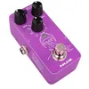 Image de Nux Edge Delay (digital/analogique/tape Echo) Reverb - delay