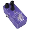Image de Nux Damp Reverb (plate/spring/hall) Reverb - delay
