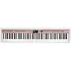 Image de Nux NPK-20 Blanc Pianos numériques portables