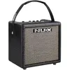 Image de NUX Amplificateur de Guitare Numérique Mighty 8 Mk2 (Guitare, 8 W), Amplificateur, Noir