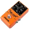 Image de NUX Time Core Deluxe MKII Pédale d'effet delay (Guitare), Pédale d'effet, Orange