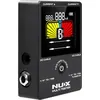 Image de Pédales accordeurs Nux NMT-1 Accordeur MULTI-testeur