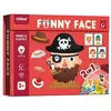 Image de Coffret magnétique Je change de tête 56p.