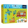 Image de Coffret magnétique Transports 58p.