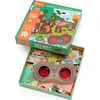 Image de Puzzle Mideer Détective Forêt Lunettes