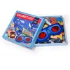 Image de Puzzle Mideer Détective Océan Lunettes