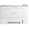 Image de Pantum BP5100DW - Imprimante - Noir et blanc - Recto-verso - laser - A4/Legal - 1200 x 1200 ppp - jusqu'à 42 ppm - capacité : 310 feuilles - USB 2.0, Gigabit LAN, Wi-Fi(n), NFC