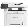 Image de Pantum BM5100FDW - Imprimante multifonctions - Noir et blanc - laser - Letter A (216 x 279 mm)/A4 (210 x 297 mm) (original) - A4/Legal (support) - jusqu'à 42 ppm (copie) - jusqu'à 42 ppm (impression) - 310 feuilles - 33.6 Kbits/s - NFC, Wi-Fi(n), Gigabi