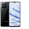 Image de Honor 70 Lite - 5G smartphone - double SIM - RAM 4 Go / Mémoire interne 128 Go - Écran LCD - 6.5" - 1600 x 720 pixels (90 Hz) - 3 x caméras arrière 50 MP, 2 MP, 2 MP - front camera 8 MP - noir minuit