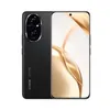 Image de Smartphone Honor 200 noir 6.7 RAM 8 Go stockage 256 Go
