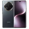 Image de Honor Magic7 Lite - 5G smartphone - double SIM - RAM 8 Go / Mémoire interne 256 Go - écran OEL - 6.78" - 2700 x 1224 pixels (120 Hz) - 2x caméras arrière 108 MP, 5 MP - front camera 16 MP - noir titane