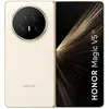 Image de Honor Magic V5 (512 Go, Blanc ivoire, 7.95", Double SIM, 5G), Téléphone portable, Blanc