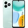 Image de Honor X5c Plus Phone, 64GB/4GB, Ocean Cyan (64 Go, Green, Ocean Cyan, 6.74"), Téléphone portable, Bleu, Vert