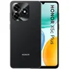 Image de Honor X5c PLUS 17,1 cm (6.74") MagicOS 9.0 4 Go 256 Go 5260 mAh Noir
