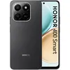 Image de Honor 400 Smart 6+128GB velvet black (128 Go, Noir, Noir, Noir velours, 6.77", Double SIM, 4G), Téléphone portable, Noir