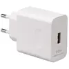 Image de Honor 66w Supercharge (66 W, 1 portion), Chargeur USB, Blanc