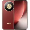 Image de Honor Magic8 Lite (256 Go, Brun rougeâtre, 6.79", Double SIM hybride, 5G), Téléphone portable, Marron