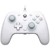 Image de G7 SE Manette de jeu Filaire Xbox PC Sans Drift Hall Effect USB-C Gamesir Blanc