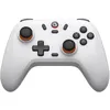 Image de Nova T4n Lite Manette Sans Fil Switch PC Hall Effect Anti-drif Gamesir Blanc
