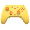 Image de Gamesir Nova Lite Gelb / Bluetooth 2,4 GHz USB-C / Nintendo Switch / Android / PC / iOS (Android, iOS, PC, Switch), Manette, Jaune