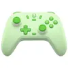Image de Gamesir Nova Lite Multiplattform-Controller Mintgrün (Android, iOS, PC, Switch), Manette, Vert