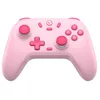 Image de Nova T4n Lite Manette Sans Fil Switch PC Hall Effect Anti-drift Gamesir Rose
