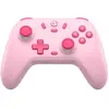 Image de Gamesir Contrôleur T4n Lite wireless rose Switch (Switch), Manette, Pink