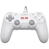 Image de Gamesir T3 WT Tegenaria Lite Wired Controller White (Android, Switch), Manette, Blanc