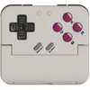 Image de Gamesir P1 Pocket Taco - Bluetooth Mobile Gaming Controller (Android, iOS), Manette, Blanc, Gris