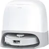 Image de Roborock Qrevo Curv 5A1, Aspirateur robot, Multicolore